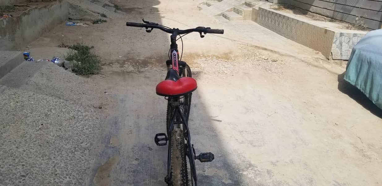 Cycle Sell 3
