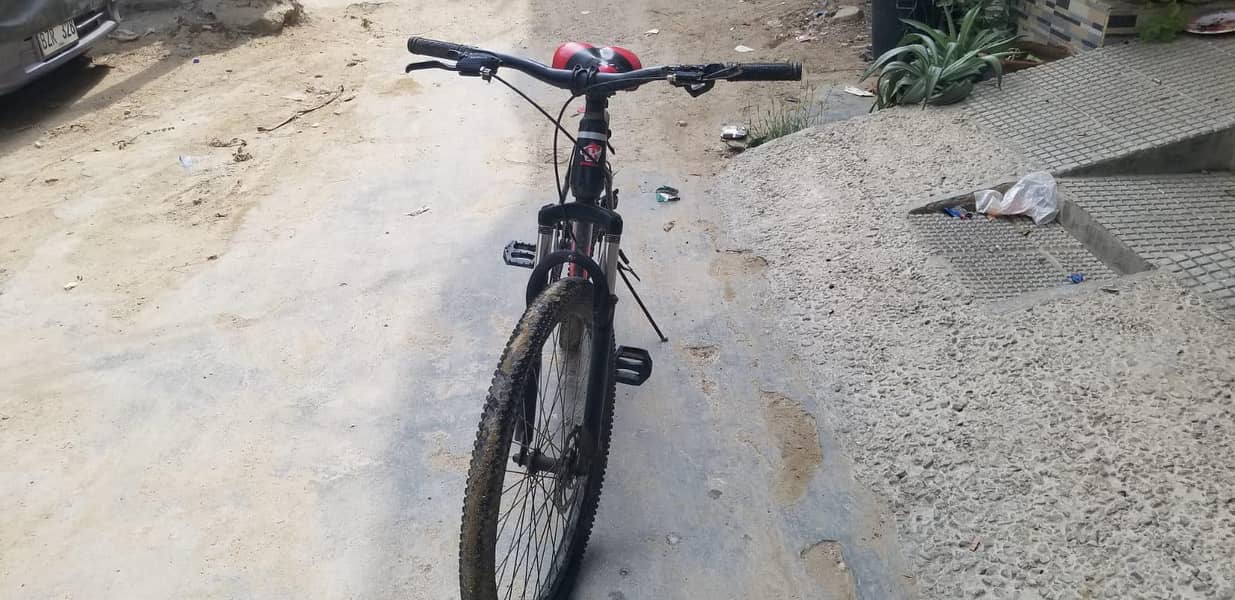 Cycle Sell 4