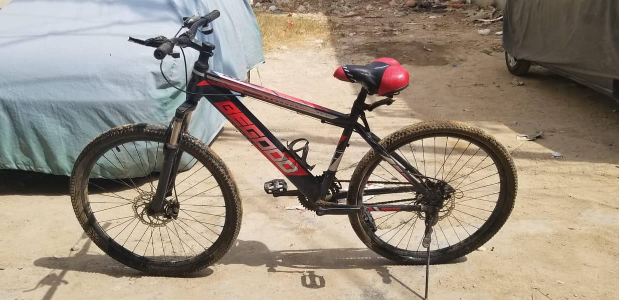 Cycle Sell 5