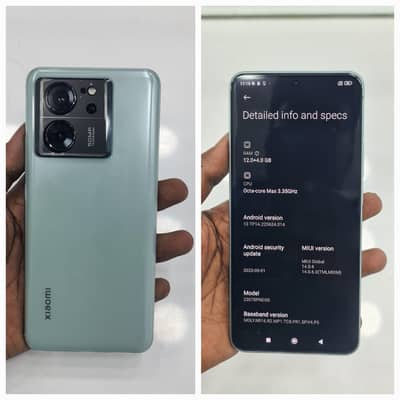 Xiaomi 13T Pro