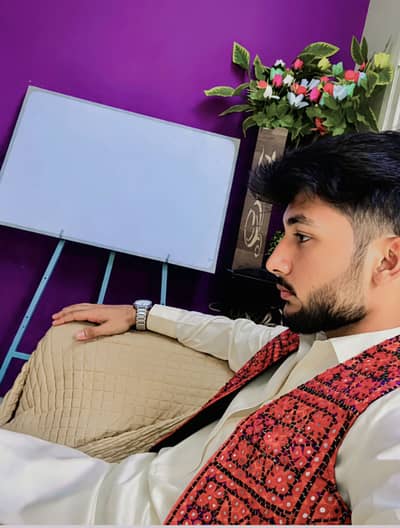 Kazim Shaikh