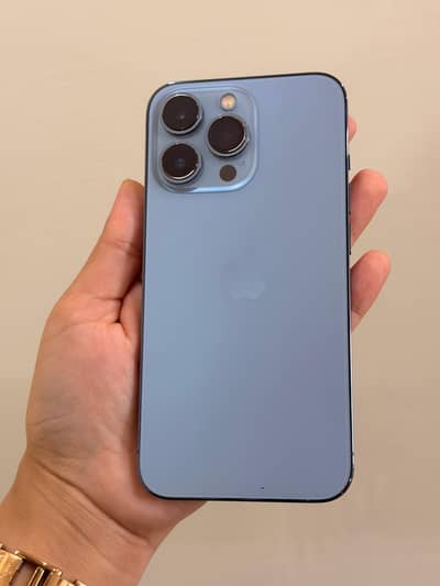 Apple iPhone 13 Pro
