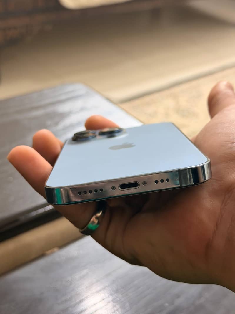 Apple iPhone 13 Pro 1
