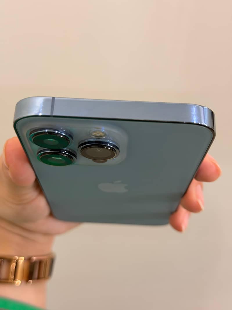 Apple iPhone 13 Pro 2