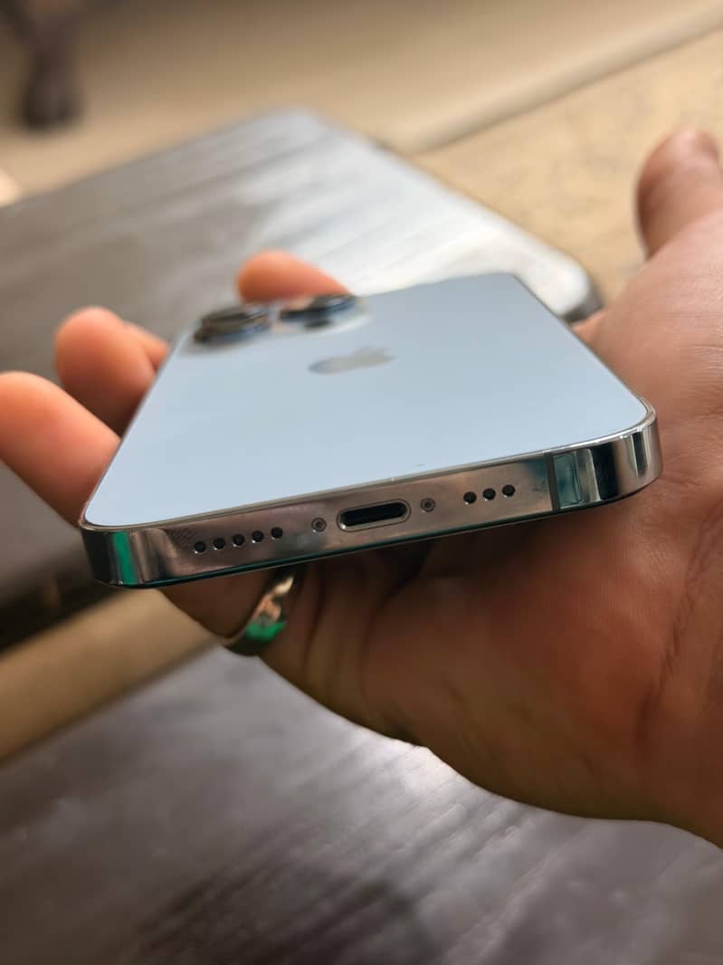 Apple iPhone 13 Pro 3