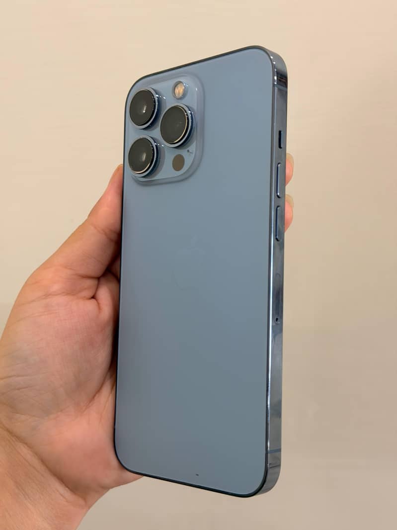 Apple iPhone 13 Pro 5