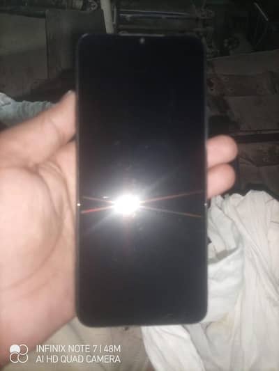 infinix hot 9 play mobile