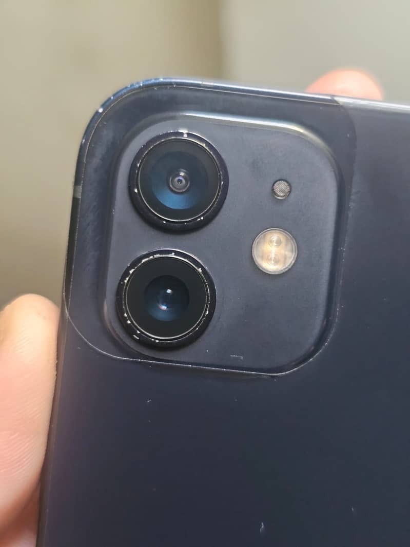 Apple iPhone 12 0