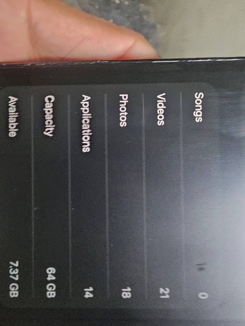 Apple iPhone 12 5