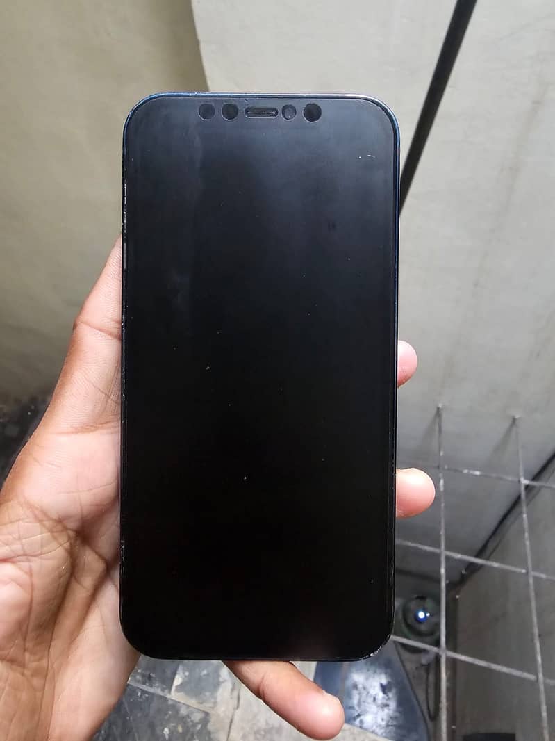 Apple iPhone 12 9
