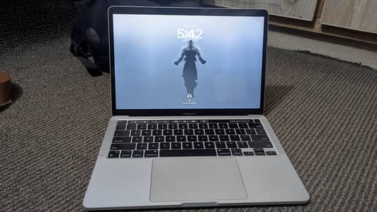 Apple MacBook Pro M2 2022 | Touch Bar | 16GB RAM | 512GB SSD