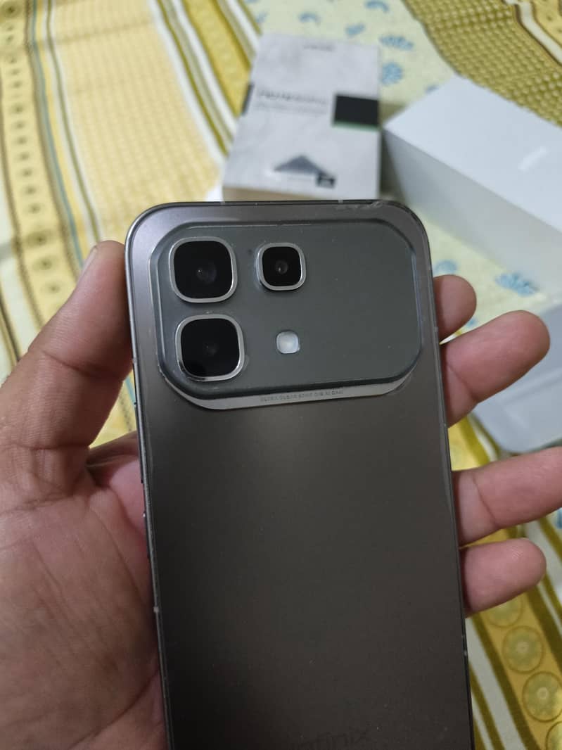 Infinix Note 60 Pro 4