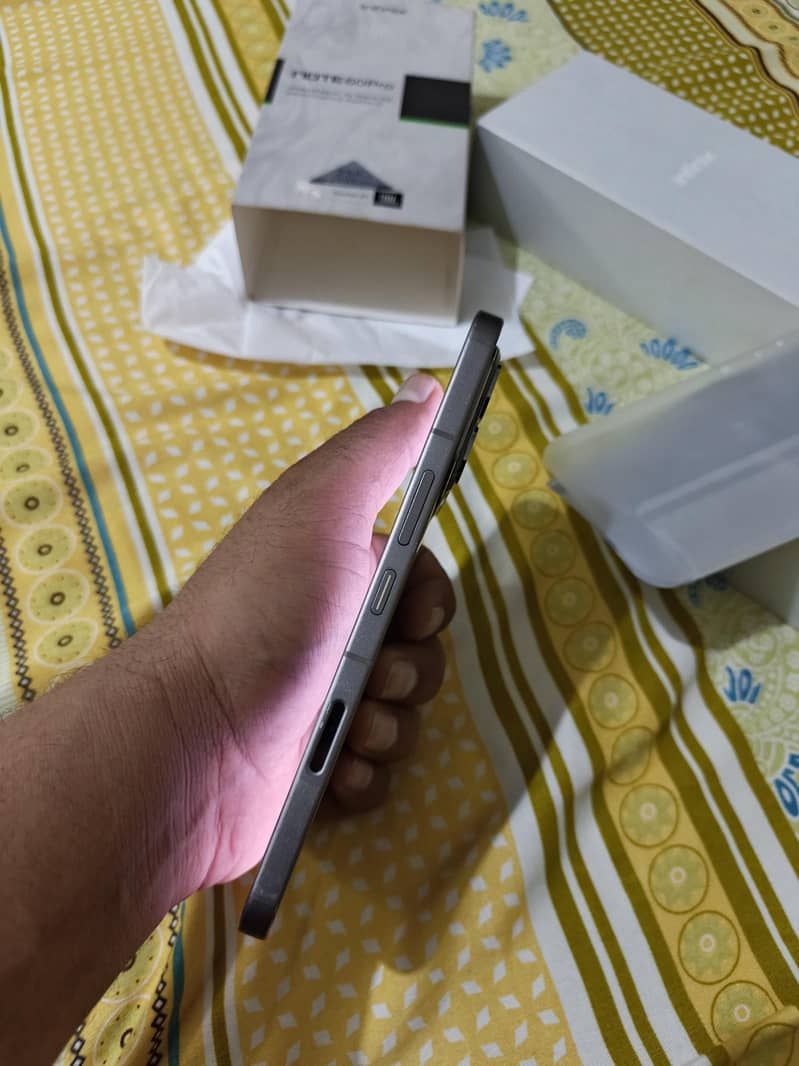 Infinix Note 60 Pro 5