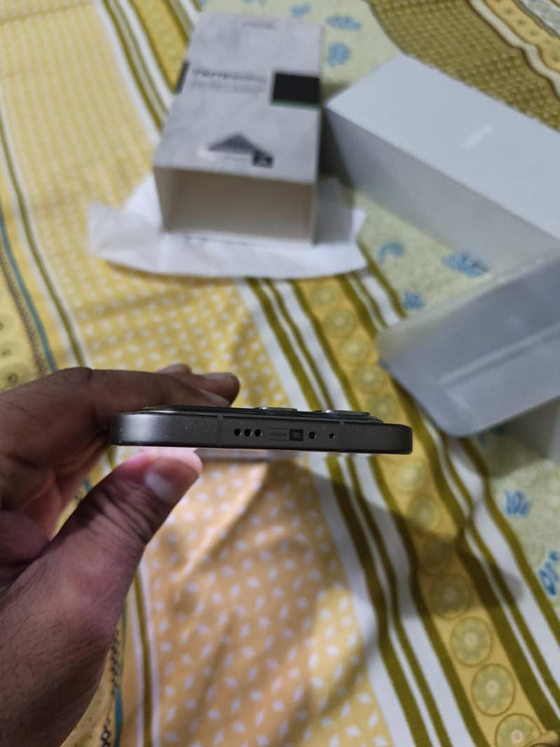 Infinix Note 60 Pro 6