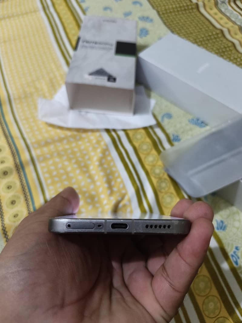 Infinix Note 60 Pro 8
