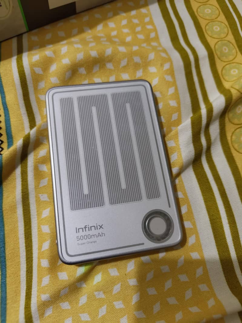 Infinix Note 60 Pro 11