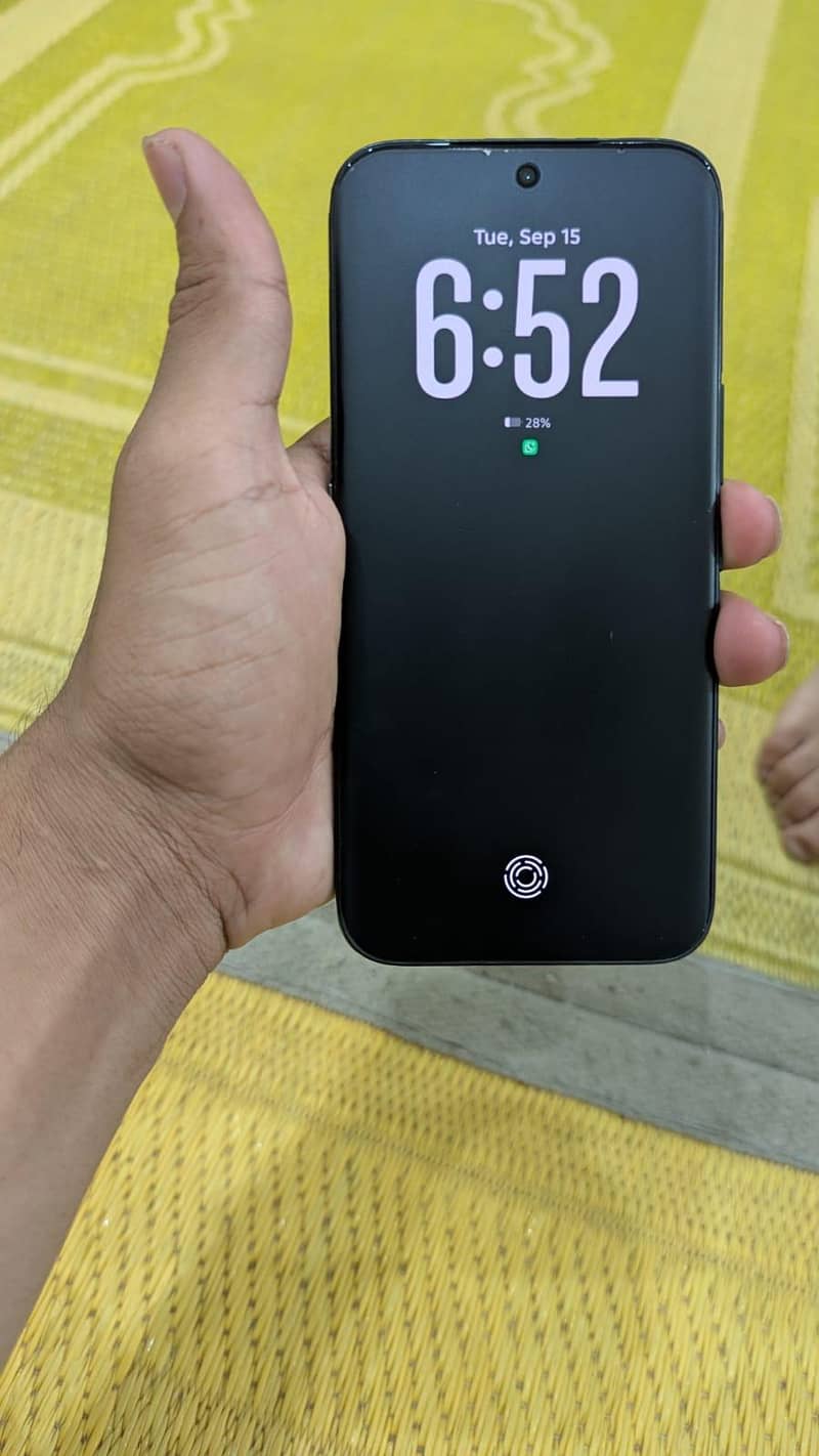 Tecno Other Model 4