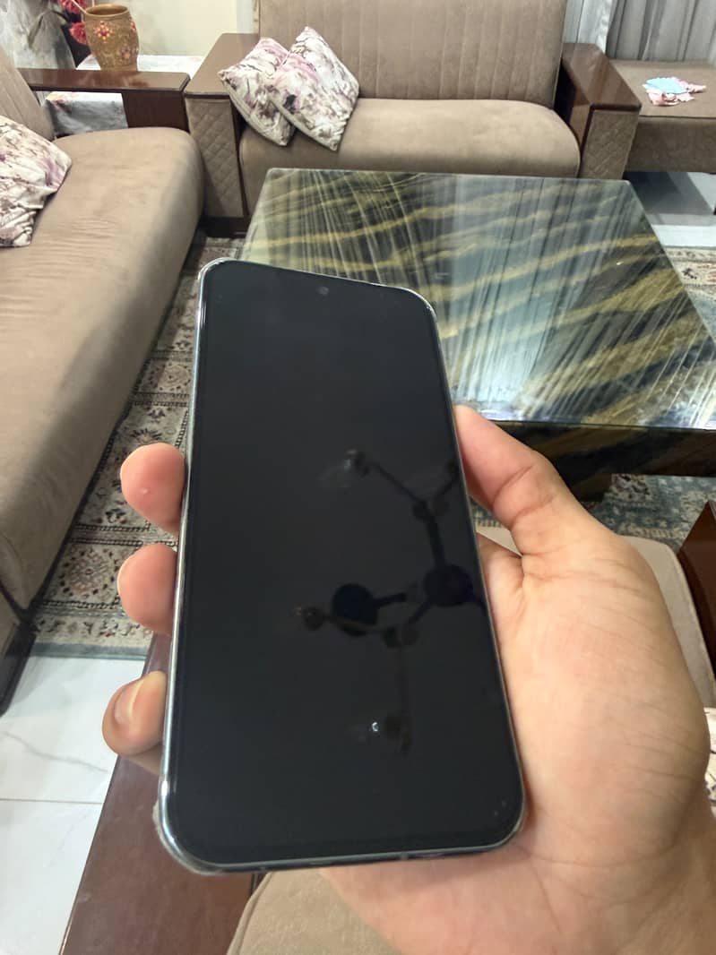 Google Pixel 9 Pro XL 4