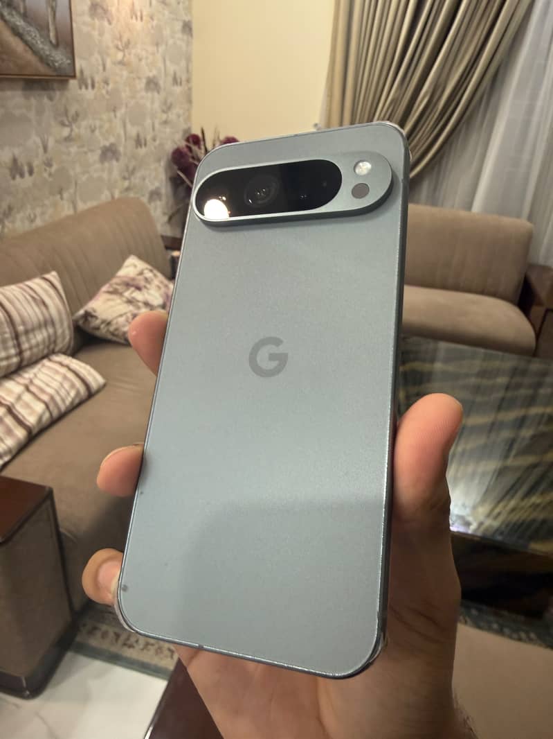 Google Pixel 9 Pro XL 8
