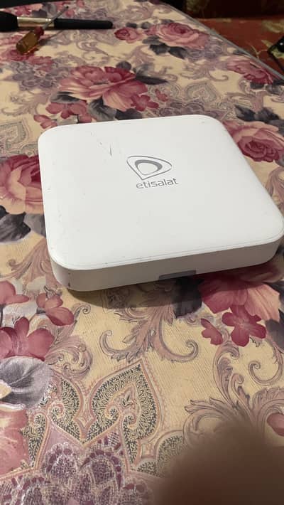 Android box