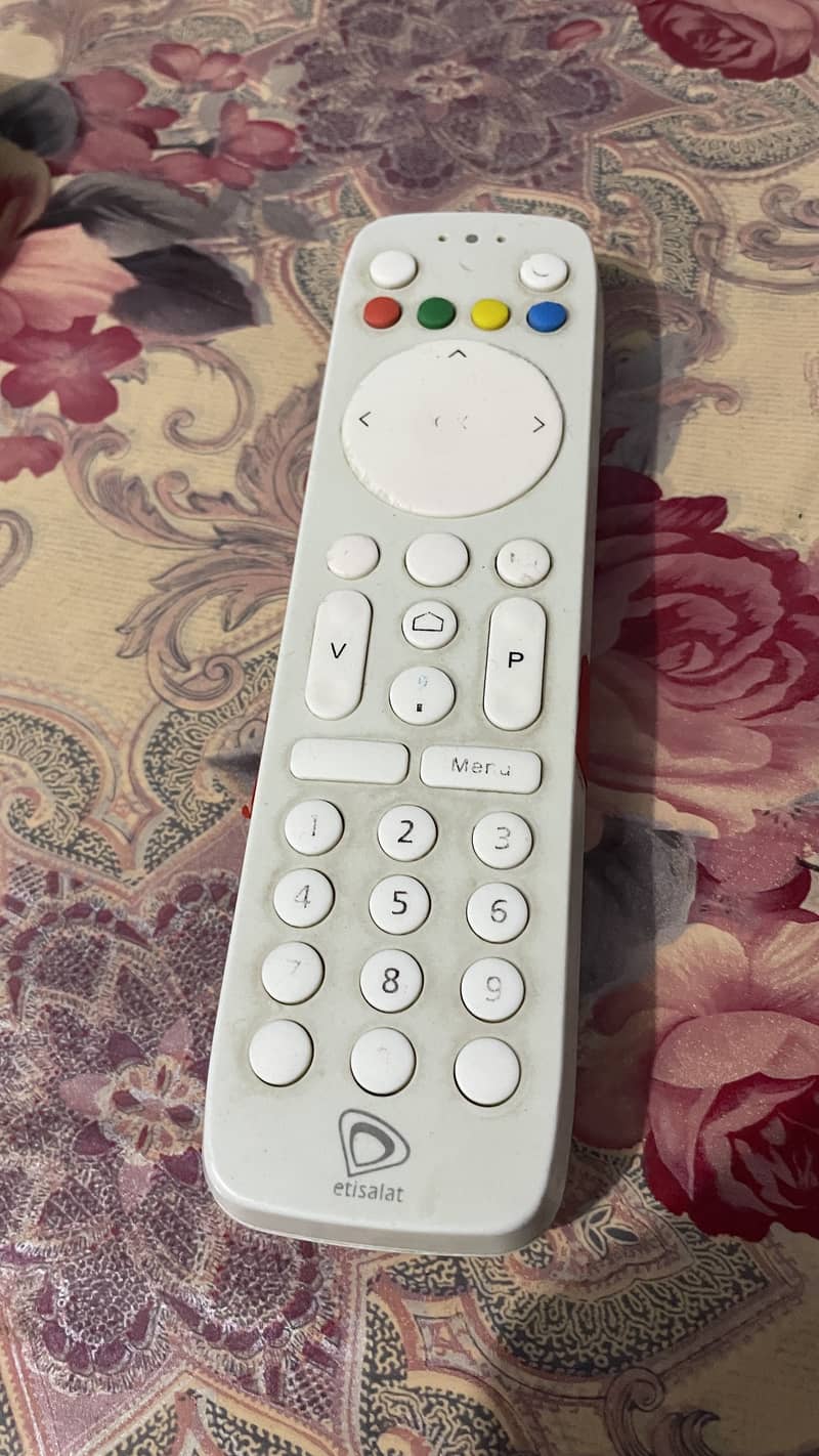Android box 1
