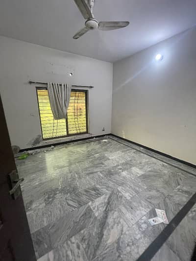 10 Marla Ground Floor For Rent In Pak Town