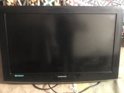 SAMSUNG tv