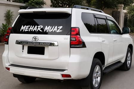 Muaz Ali