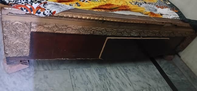 Dubble Bed