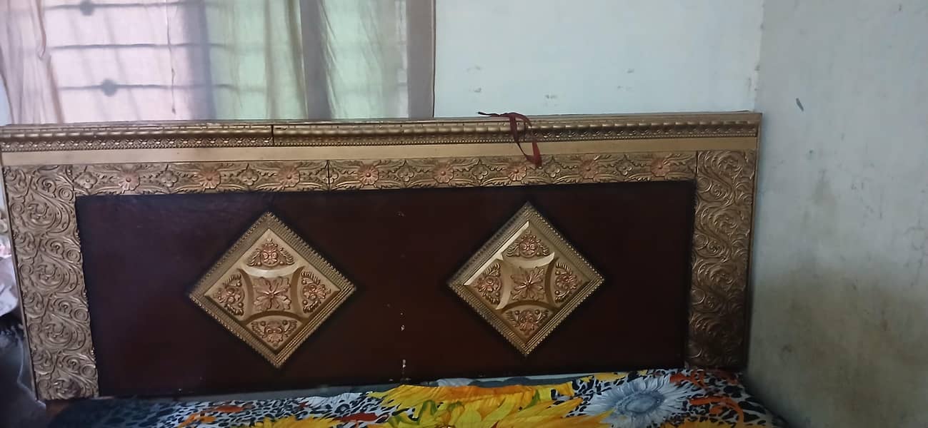 Dubble Bed 2