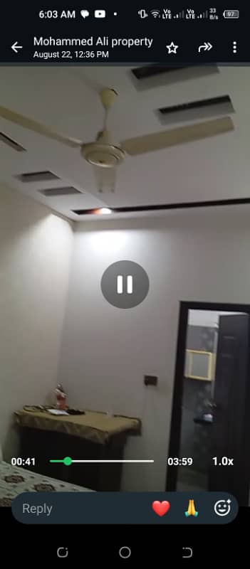 03211777676 house for rent