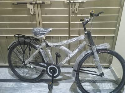 Brand New  26 cycle for sale in lahore
