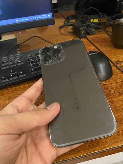 Apple iPhone 13 Pro Max