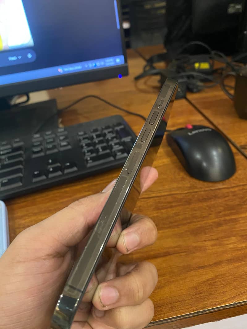 Apple iPhone 13 Pro Max 2