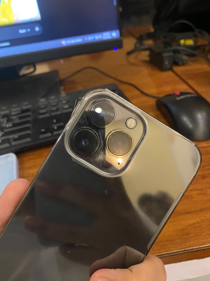 Apple iPhone 13 Pro Max 3