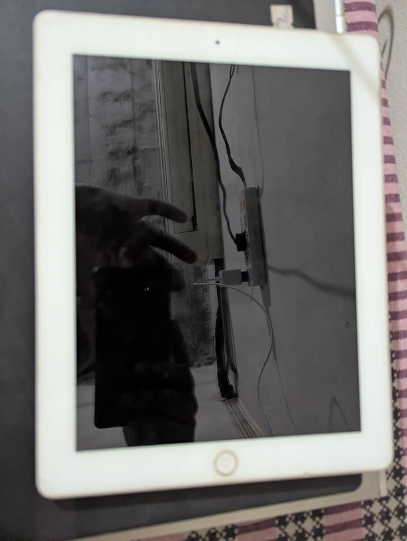 Apple I pad 1