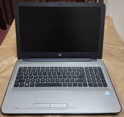 HP Core i5 6th Generation