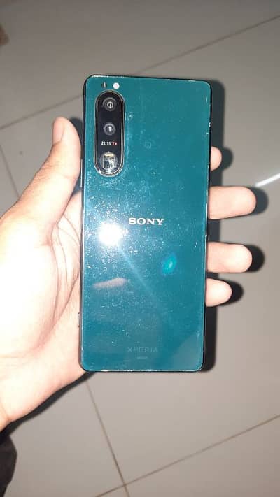 Sony Xperia 5 iii (parts)
