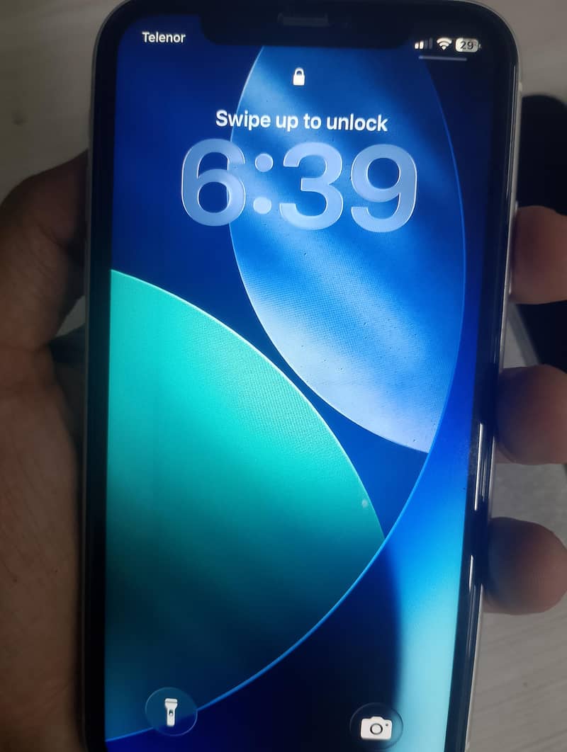 Apple iPhone 11 4