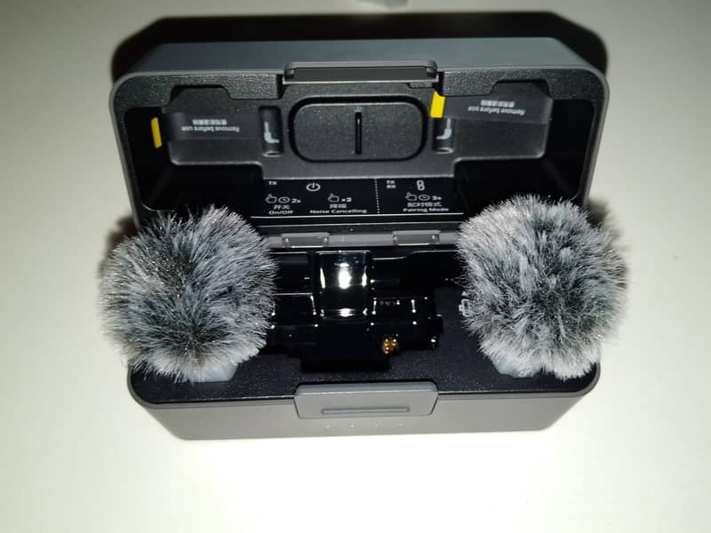 DJI Action 4 3