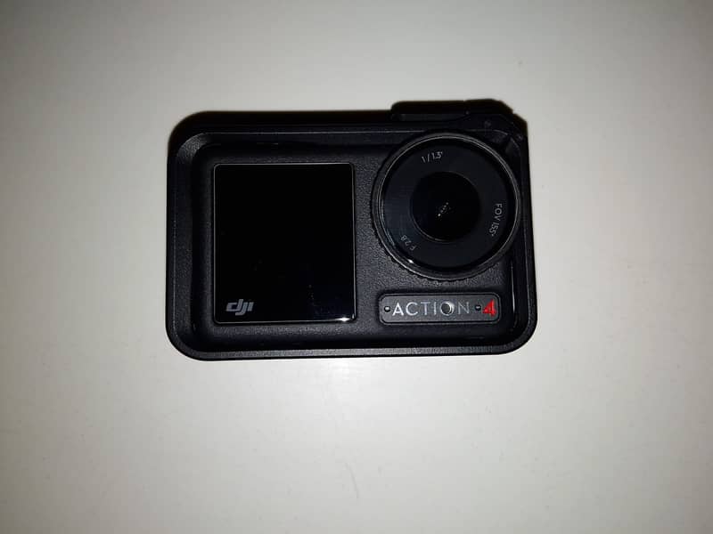 DJI Action 4 6