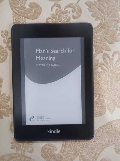 Amazon Kindle Paperwhite 10th Generation | 32 GB Model