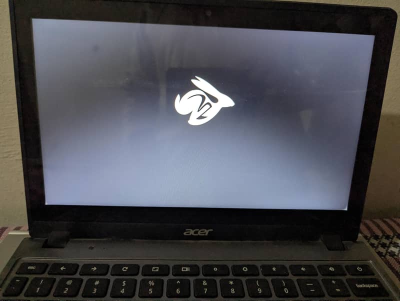 Chromebook 1