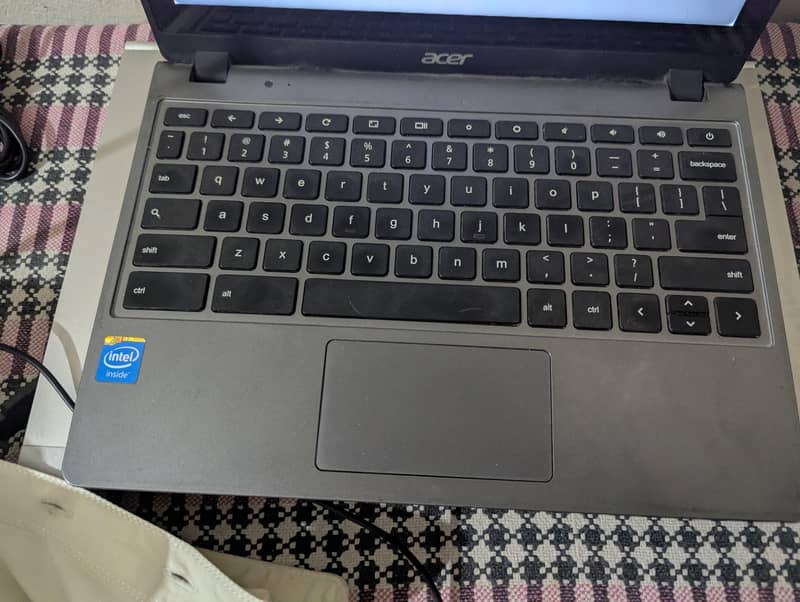 Chromebook 2