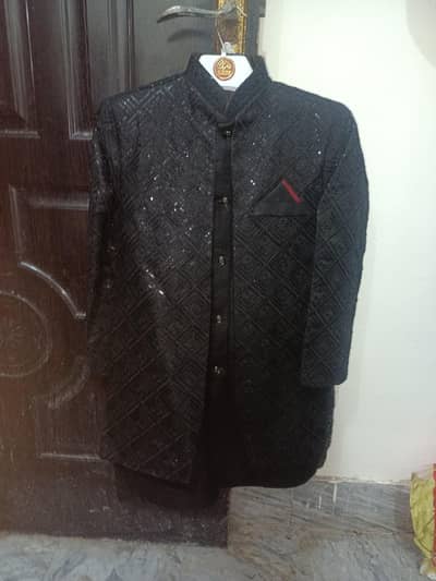 Sherwani