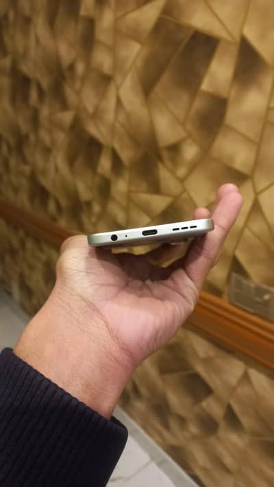 Infinix Hot 60 Pro