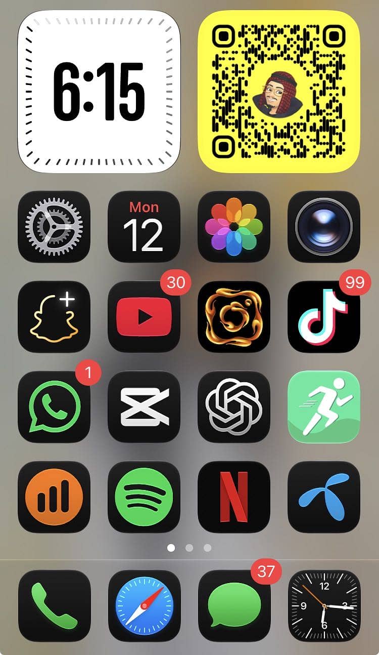 Apple iPhone SE 1
