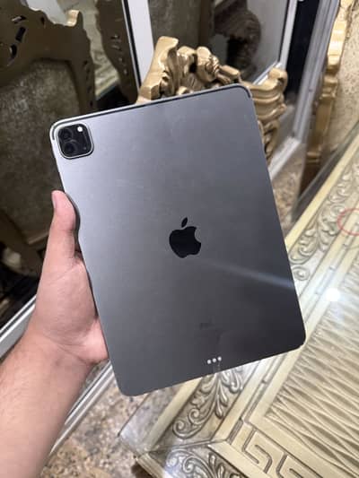 Ipad pro m1 chip 11 inches