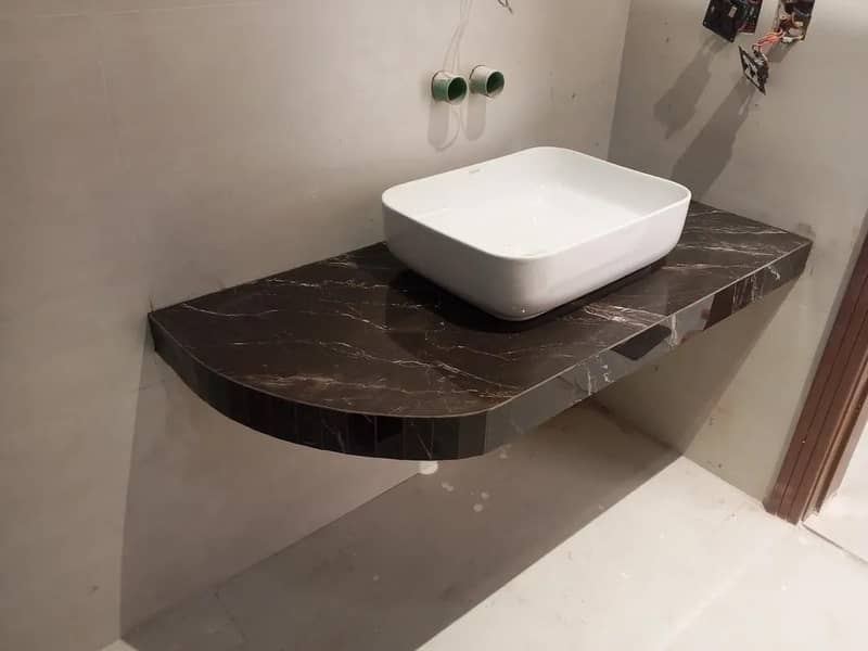 tile fixing 4
