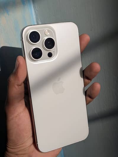 Iphone 15 pro max jv